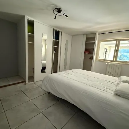 Apartment New Auriol