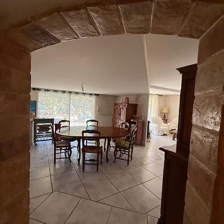 Apartment New Auriol