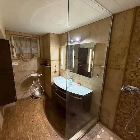 New Apartment