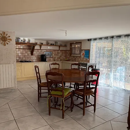 New Apartment