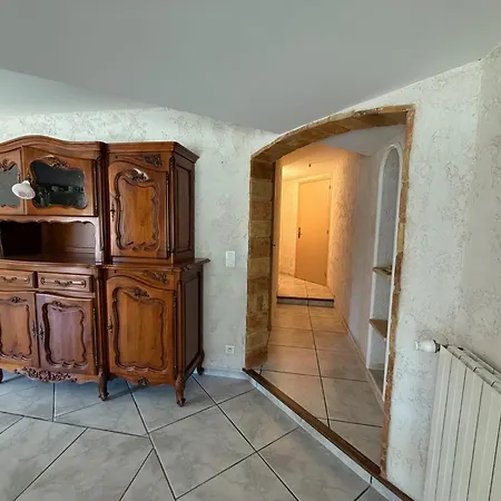 New Apartment *