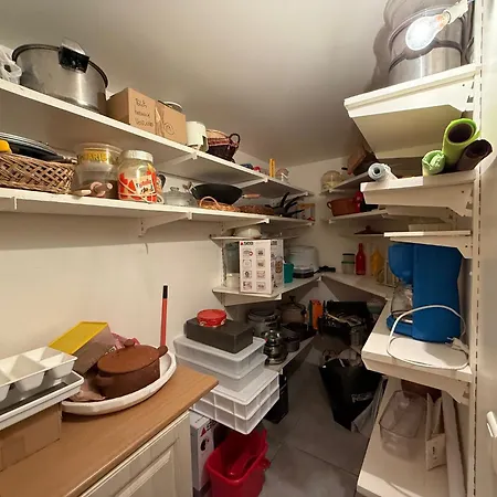 Apartment New