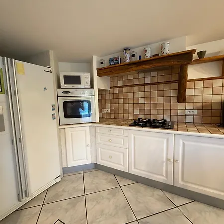 Apartment New *