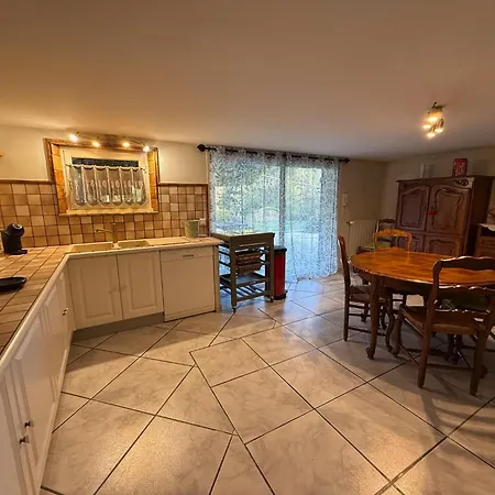 Apartment New